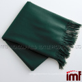 Woven Cashmere Throws,Fringed Cashmere Throw